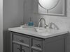 Centerset Bathroom Faucet Pull-Down (Recertified)
