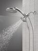 PivotPro&trade; 3-in-1 Combination Shower