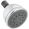 5-Setting Shower Head