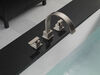 Roman Tub Trim