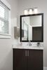 Single Handle Bathroom Faucet (Recertified)