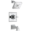 Monitor&reg; 14 Series H<sub>2</sub>Okinetic&reg; Tub & Shower Trim