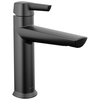 Single Handle Bathroom Faucet (Recertified)