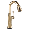 Single Handle Pull-Down Bar/Prep with Touch<sub>2</sub>O&reg; Technology (Recertified)