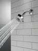 3-Setting Shower Head