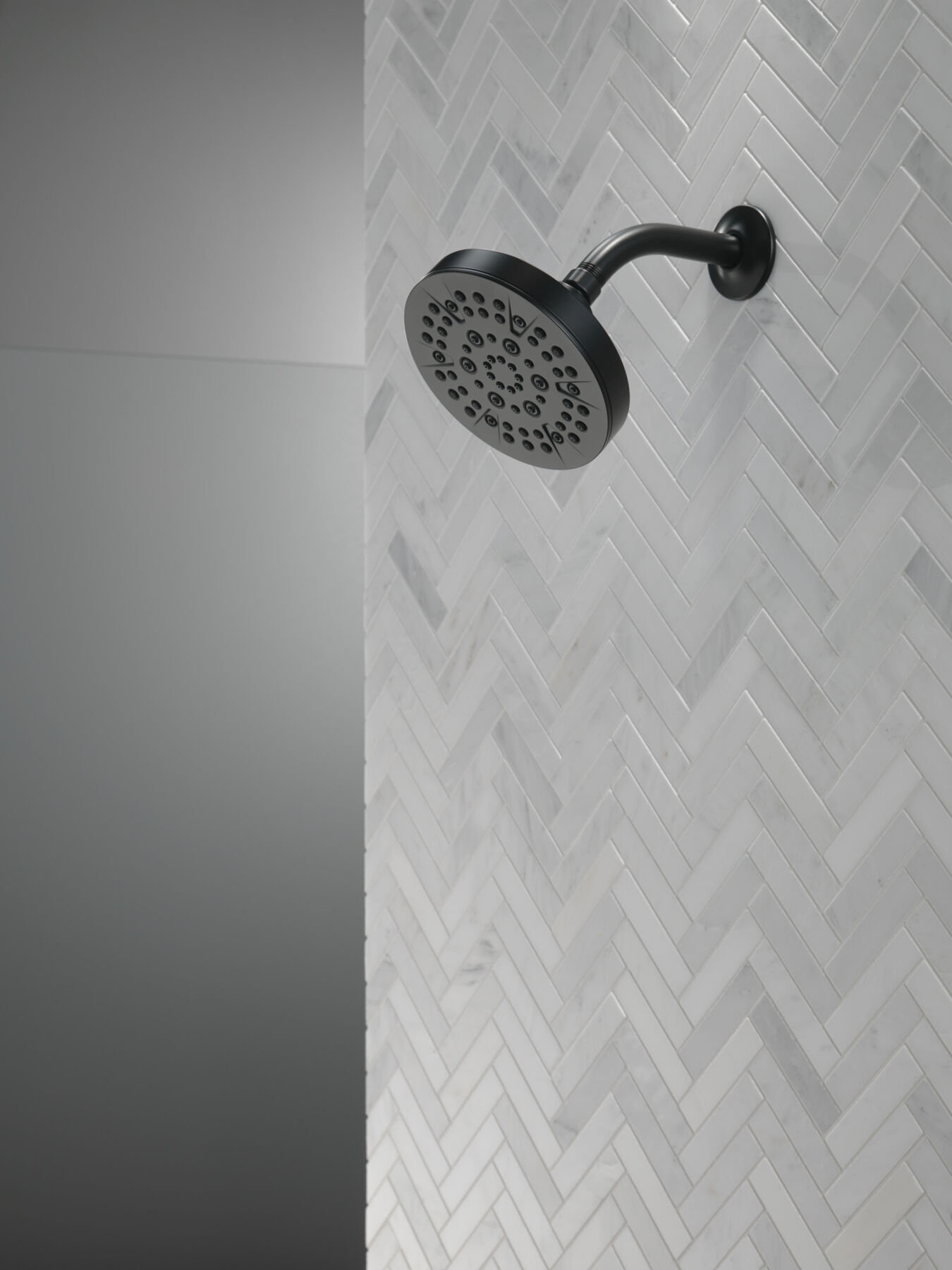 5-Setting Showerhead