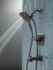 In2ition&reg; Tub/Shower Trim 17S (Recertified)