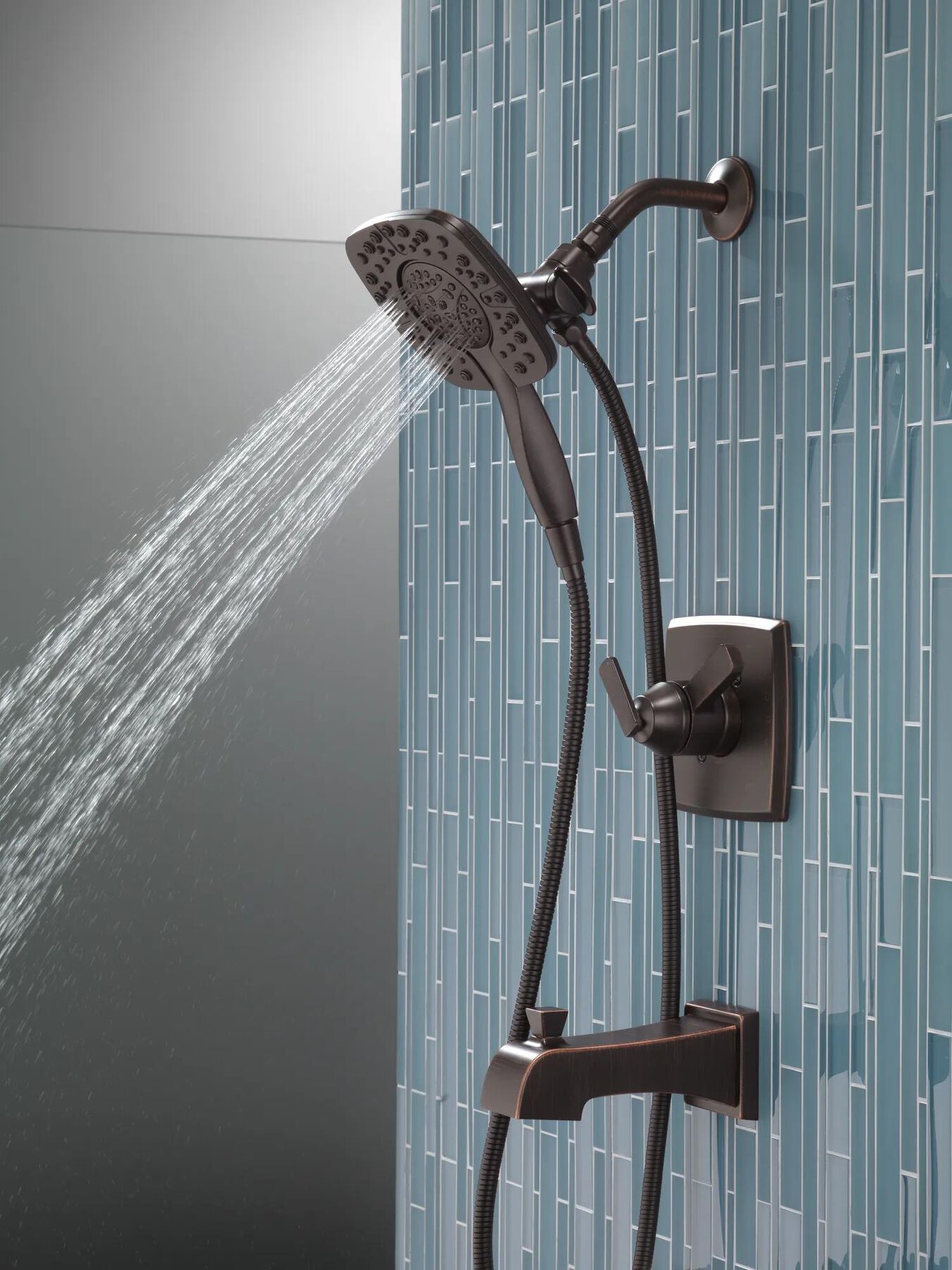In2ition&reg; Tub/Shower Trim 17S (Recertified)