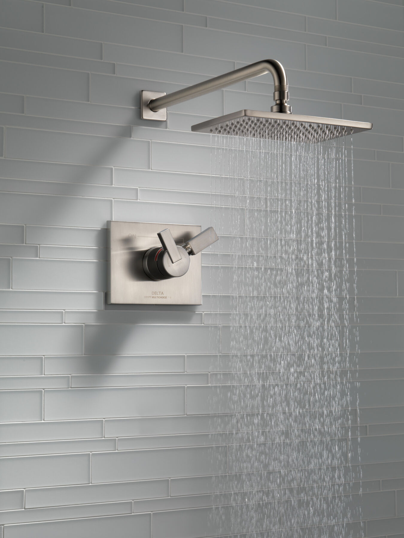 Monitor&reg; 17 Series Shower Trim