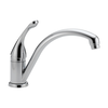 Single Handle Kitchen Faucet