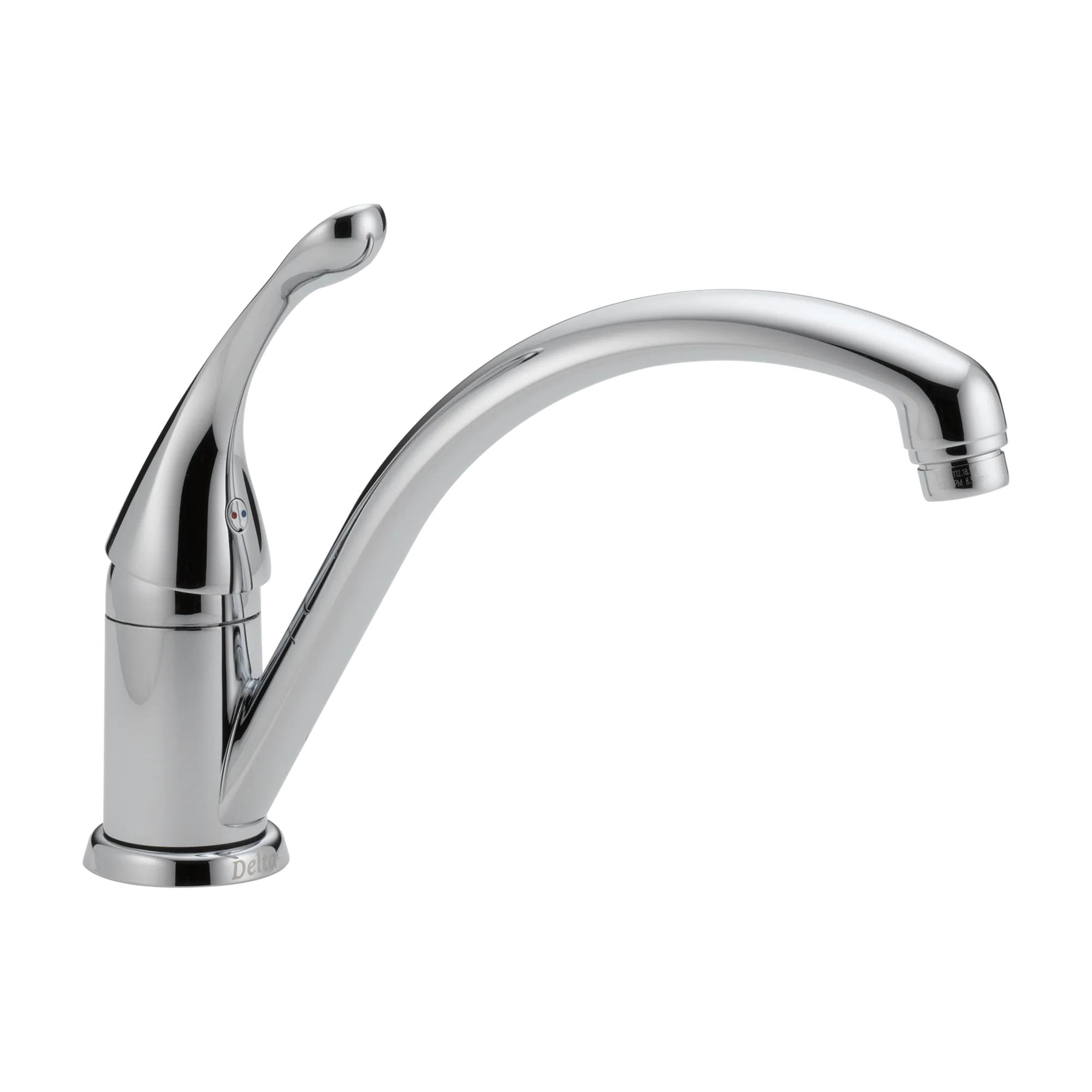 Single Handle Kitchen Faucet