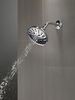 H2Okinetic&reg; 5-Setting Shower Head
