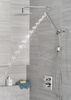 3-Setting Custom Shower Bundle with Raincan - 14 Series