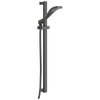 Hand Shower 1.75 GPM w/Slide Bar 1S (Recertified)
