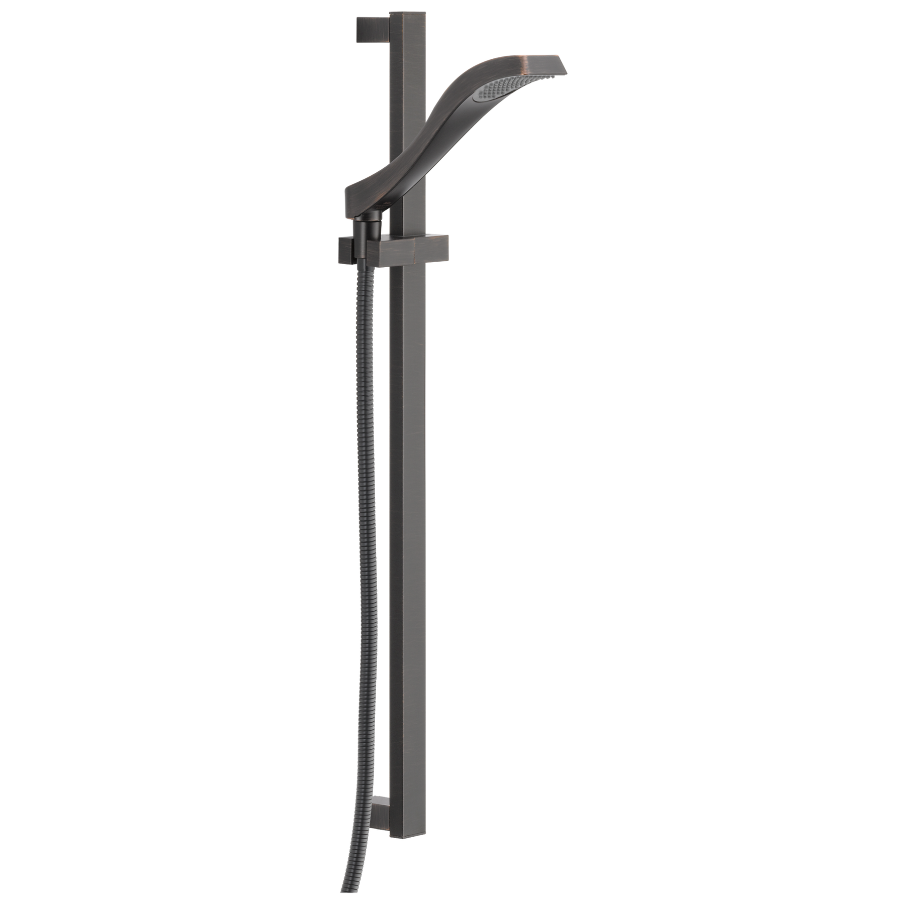 Hand Shower 1.75 GPM w/Slide Bar 1S (Recertified)
