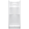 32" x 32" One Piece Shower