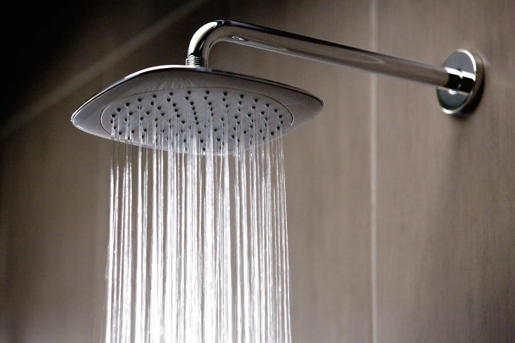 Shower Head