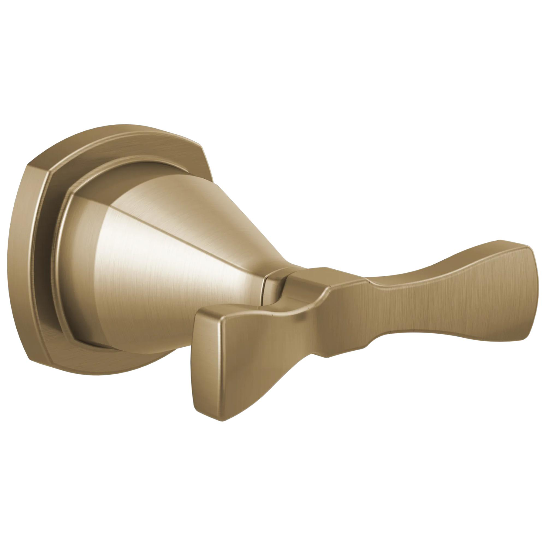 Double Robe Hook (Recertified)