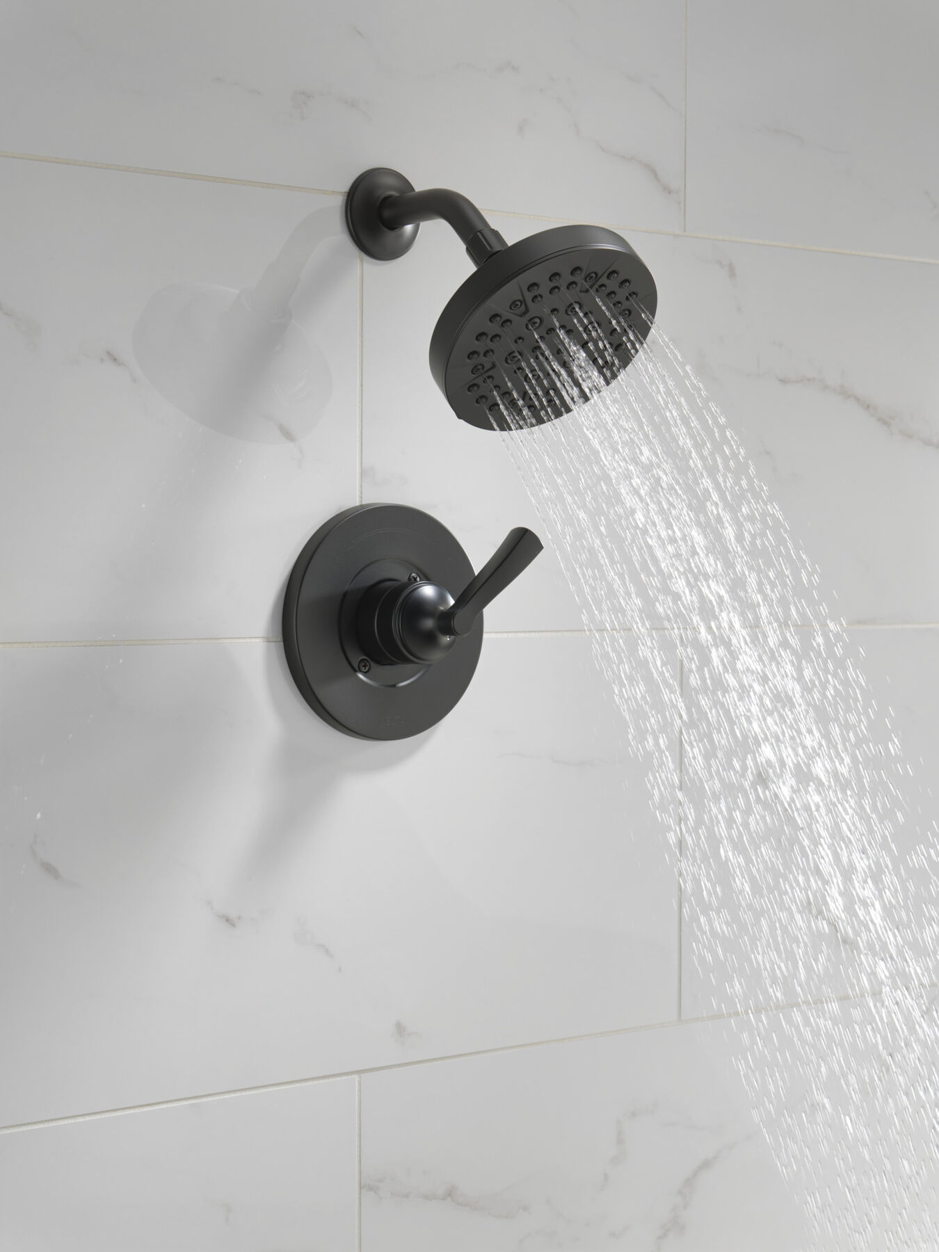Monitor&reg; 14 Series Shower Only