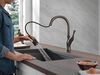Touch<sub>2</sub>O&reg;  Pull-Down Kitchen Faucet (Recertified)