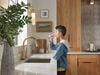 Traditional Beverage Faucet