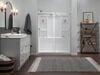 EverEdge Shower Wall 60x32"