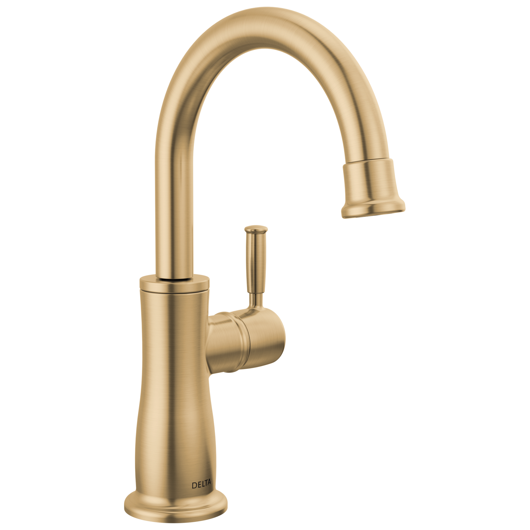 Traditional Beverage Faucet