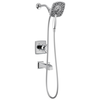 In2ition&reg; Tub/Shower Trim 17S (Recertified)