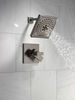 17 Series H2Okinetic Shower Only Trim