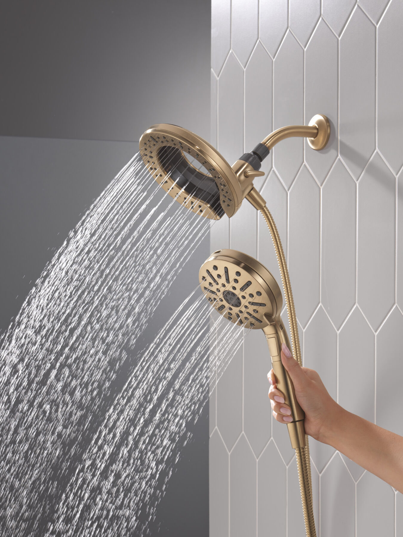 6-Setting In2ition&reg;  with ProClean&reg;