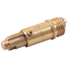 Push-Pop Mechanism