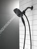 In2ition&reg; HSSH 1.75 GPM 4-Setting