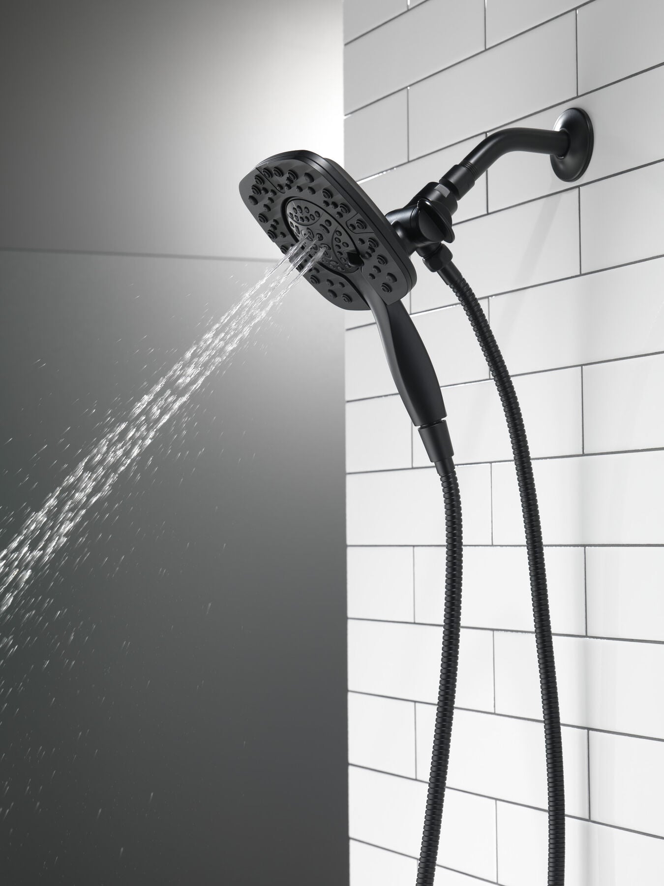In2ition&reg; HSSH 1.75 GPM 4-Setting