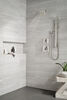 Square Wall Elbow for Hand Shower