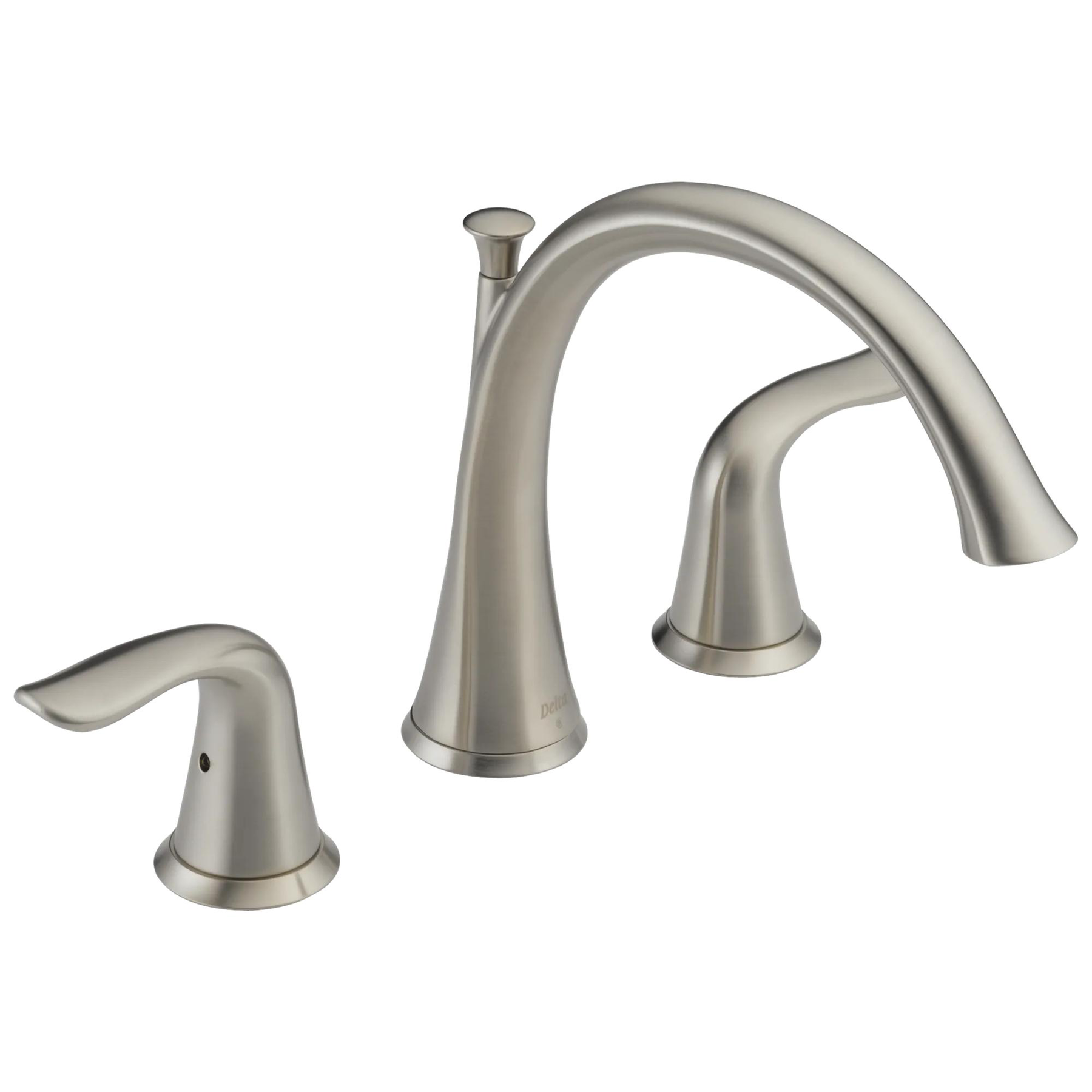 Roman Tub Trim