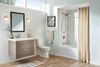 Round Front Toilet