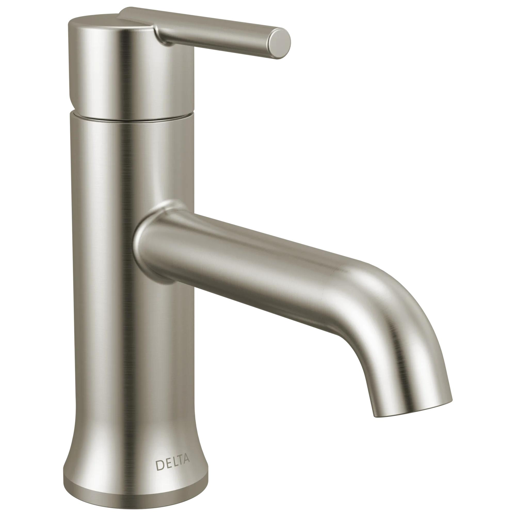 Single Handle Bathroom Faucet