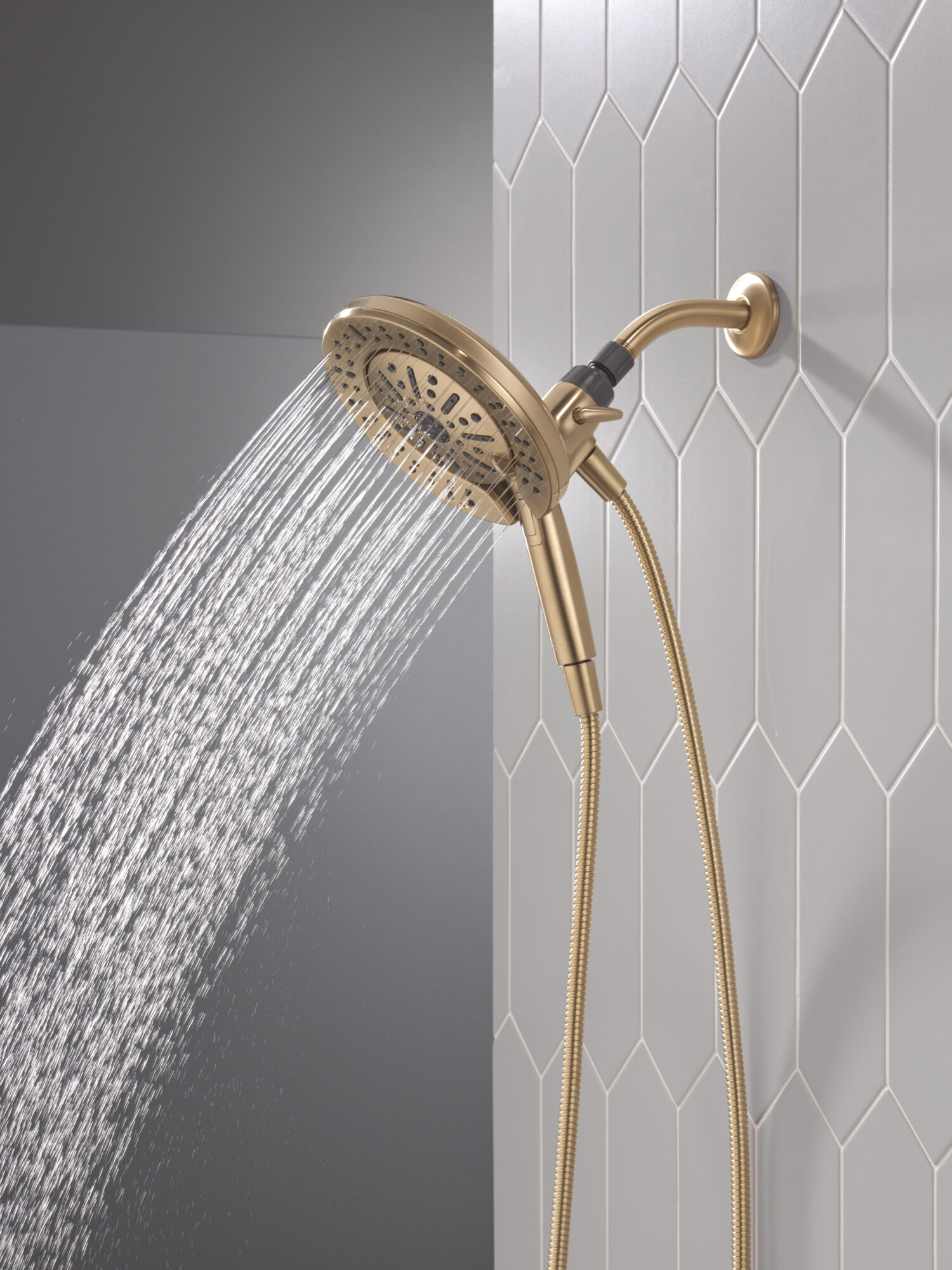 6-Setting In2ition® with ProClean® in Champagne Bronze 75655CZ