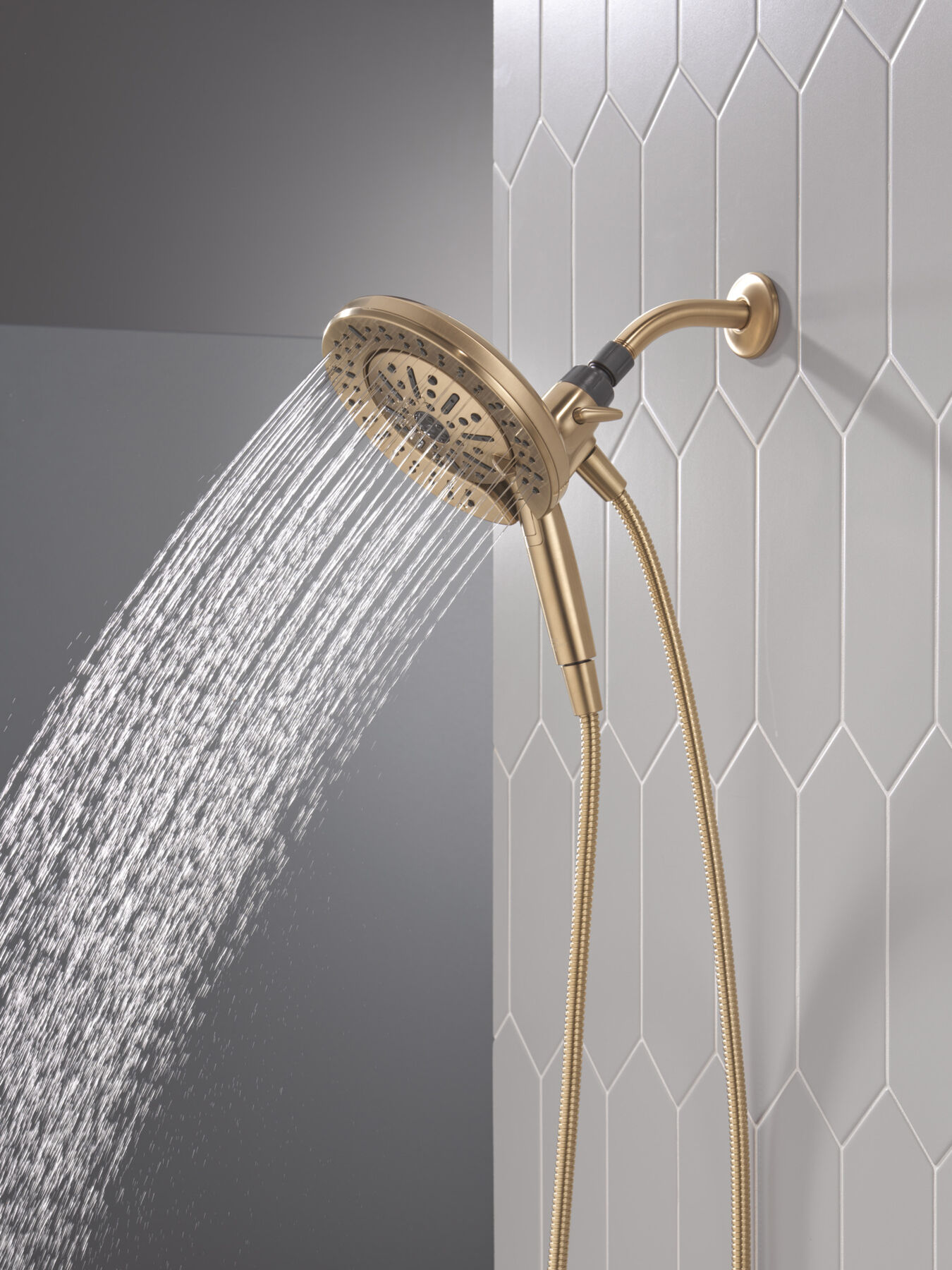 6-Setting In2ition&reg;  with ProClean&reg;