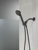 4-Setting Hand Shower