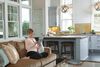 Single Handle Pull-Down Kitchen Faucet with ShieldSpray&reg; Technology