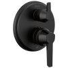 14S Integrated Diverter Trim - 6 Setting