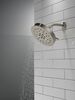 H2Okinetic&reg; 4-Setting Shower Head with UltraSoak&trade;