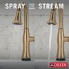 Touch2O&reg; Bar / Prep Faucet with Touchless Technology