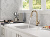 Touch2O&reg; Bar / Prep Faucet with Touchless Technology