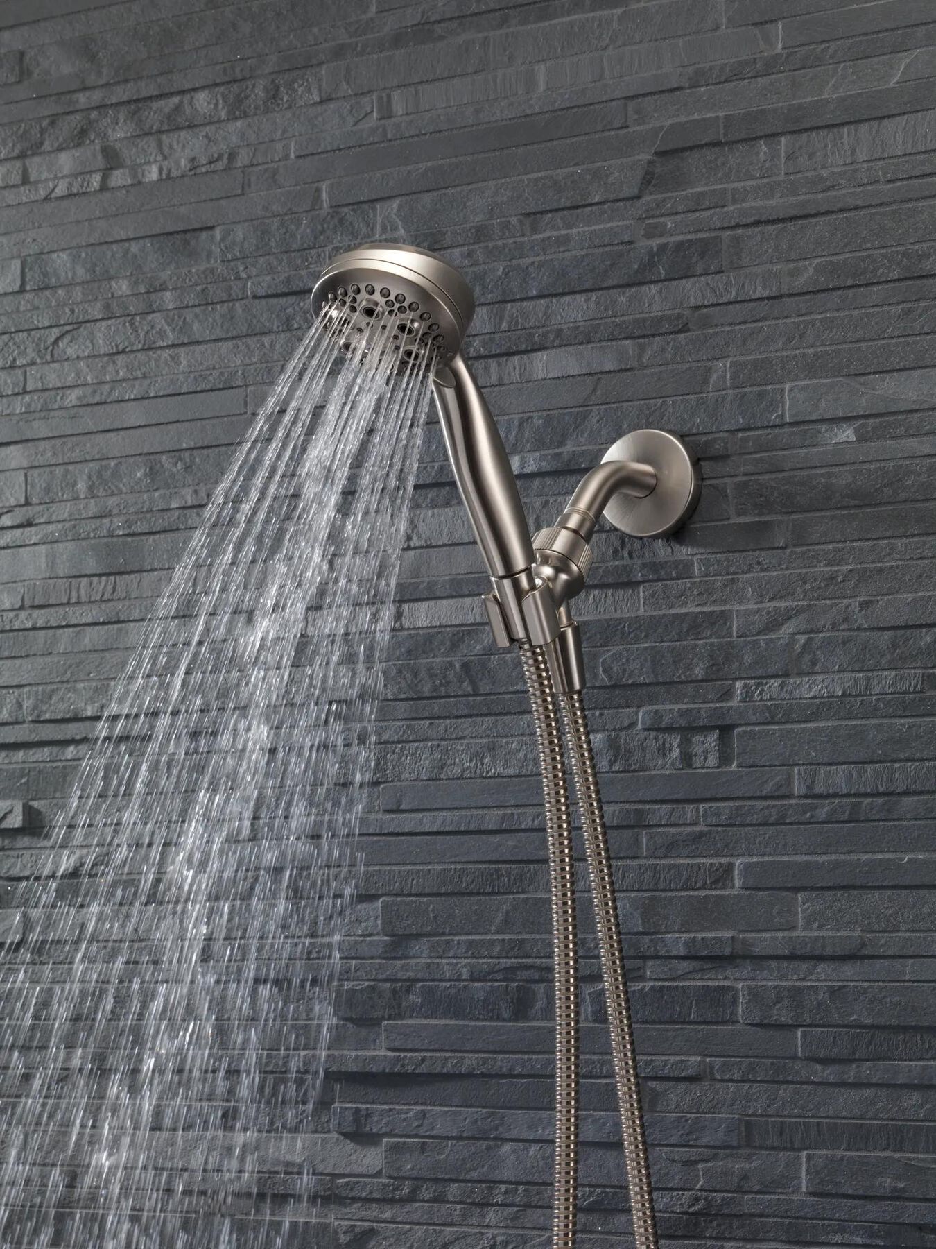 Shower Arm & Flange (Recertified)