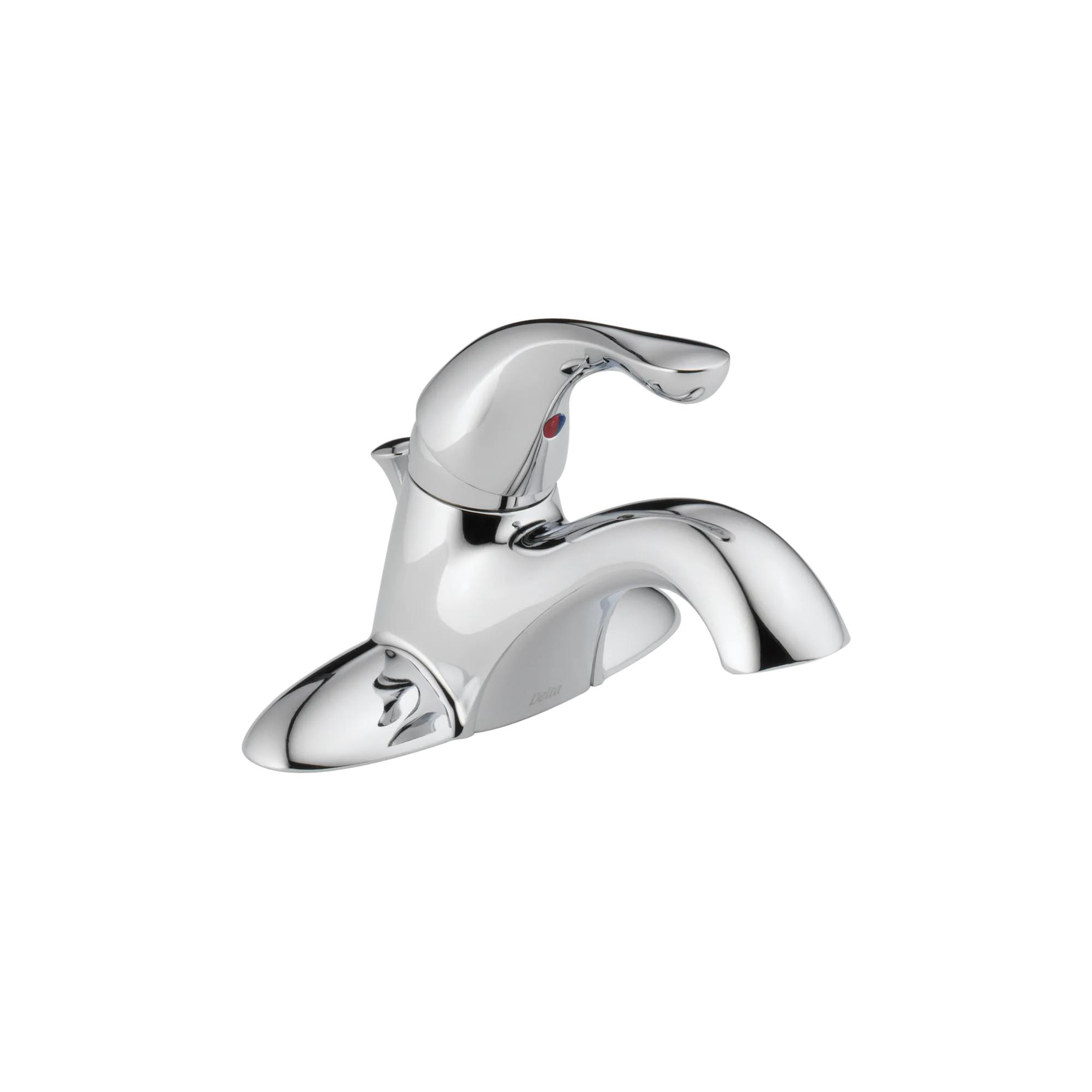 Centerset Bathroom Faucet (Recertified)