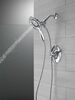 Monitor&reg; 17 Series Shower Trim with In2ition&reg;