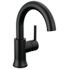 Single Handle Bathroom Faucet