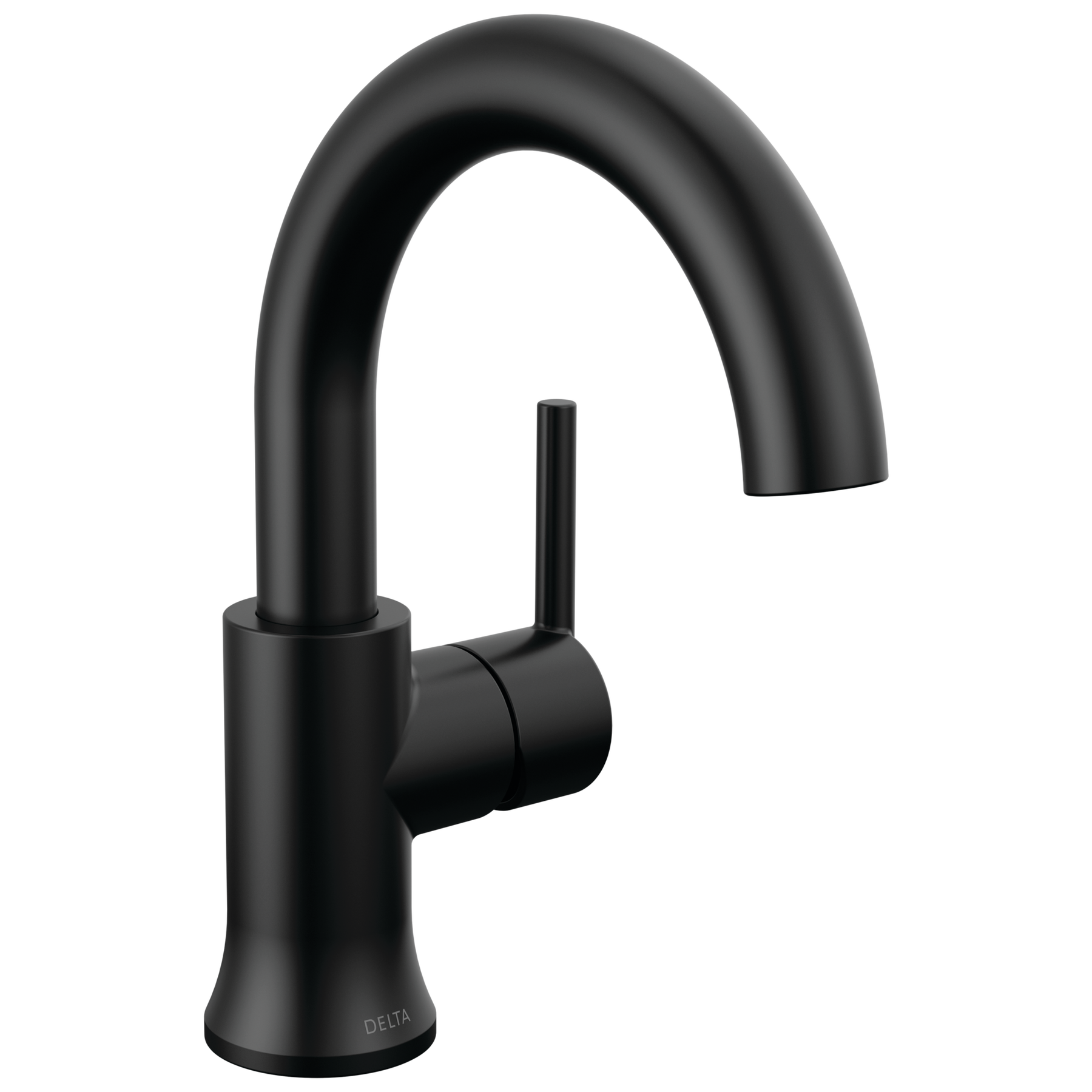 Single Handle Bathroom Faucet